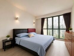 Choa Chu Kang Avenue 1 (D23), Condominium #606931671